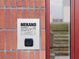 Mekano Apartment Hotel