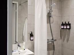 Mekano Apartment Hotel