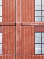 Mekano Apartment Hotel