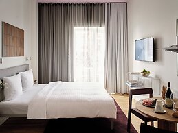 Mekano Apartment Hotel