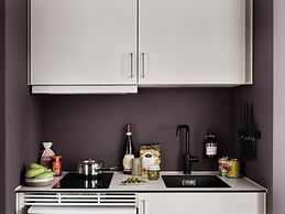 Mekano Apartment Hotel