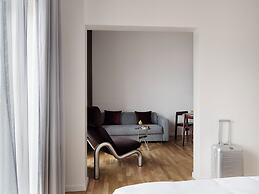 Mekano Apartment Hotel