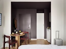 Mekano Apartment Hotel