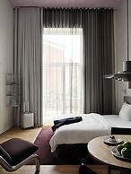 Mekano Apartment Hotel