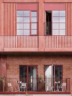 Mekano Apartment Hotel