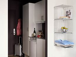 Mekano Apartment Hotel