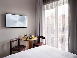 Mekano Apartment Hotel