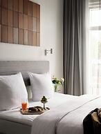 Mekano Apartment Hotel