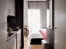 Mekano Apartment Hotel