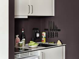 Mekano Apartment Hotel