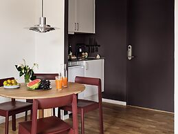 Mekano Apartment Hotel