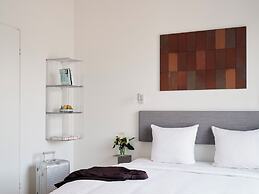 Mekano Apartment Hotel