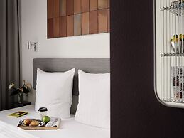 Mekano Apartment Hotel