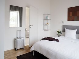 Mekano Apartment Hotel