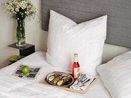 Mekano Apartment Hotel