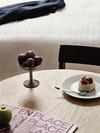 Mekano Apartment Hotel