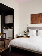 Mekano Apartment Hotel