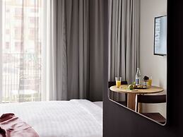 Mekano Apartment Hotel