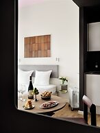 Mekano Apartment Hotel