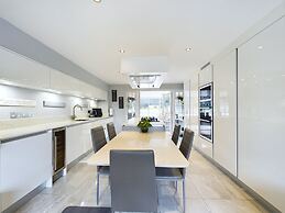 Marlows Diamond 4 Bedroom Home