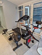 Marlows Diamond 4 Bedroom Home