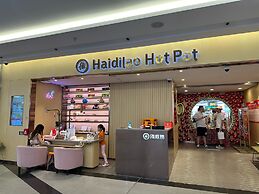 Vinhomes Central Park Premier Apartment