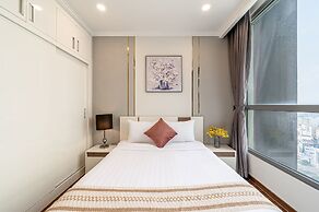 Vinhomes Central Park Premier Apartment