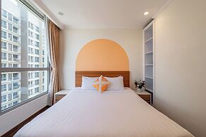 Vinhomes Central Park Premier Apartment
