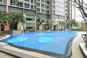 Vinhomes Central Park Premier Apartment