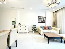 Vinhomes Central Park Premier Apartment