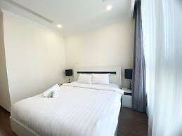 Vinhomes Central Park Premier Apartment