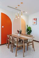 Vinhomes Central Park Premier Apartment