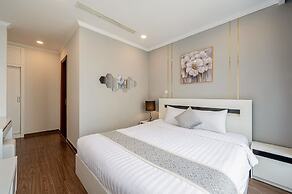 Vinhomes Central Park Premier Apartment