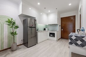 Vinhomes Central Park Premier Apartment