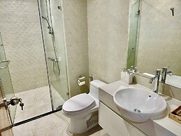Vinhomes Central Park Premier Apartment