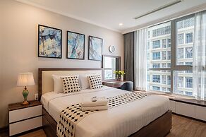 Vinhomes Central Park Premier Apartment