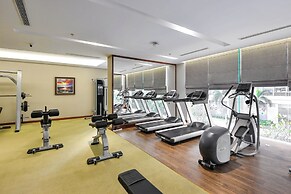 Vinhomes Central Park Premier Apartment