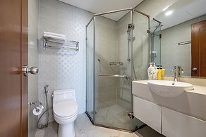 Vinhomes Central Park Premier Apartment