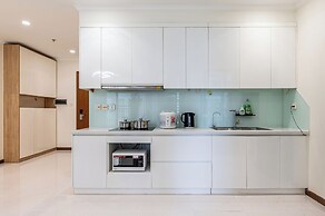 Vinhomes Central Park Premier Apartment