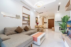 Vinhomes Central Park Premier Apartment