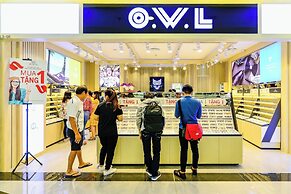 Vinhomes Central Park Premier Apartment