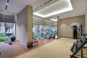 Vinhomes Central Park Premier Apartment