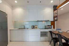 Vinhomes Central Park Premier Apartment