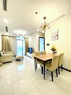 Vinhomes Central Park Premier Apartment