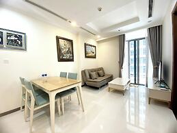 Vinhomes Central Park Premier Apartment