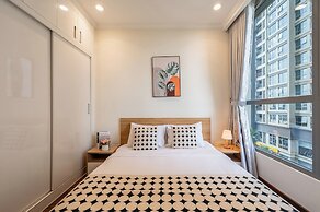 Vinhomes Central Park Premier Apartment