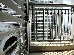 Vinhomes Central Park Premier Apartment