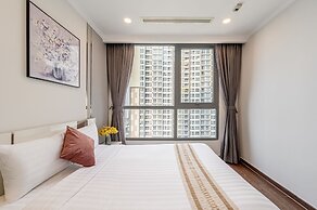 Vinhomes Central Park Premier Apartment
