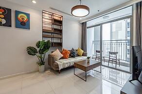 Vinhomes Central Park Premier Apartment