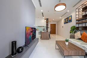 Vinhomes Central Park Premier Apartment